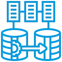 data