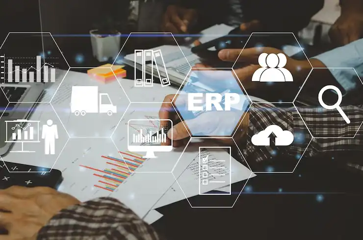 sap implimentation